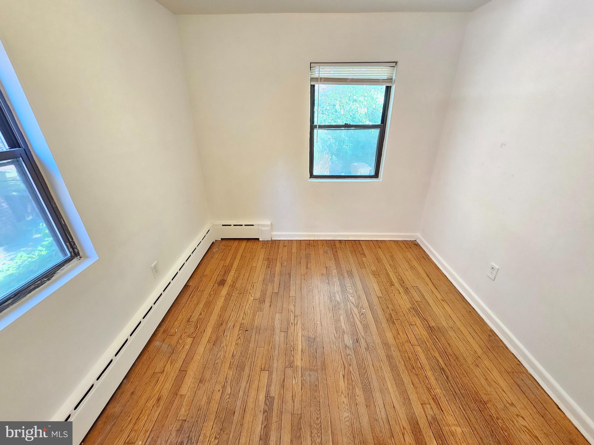 8711 Plymouth Street, Unit 3 Silver Spring, MD 20901 - Photo 10 of 18 Master Bedroom