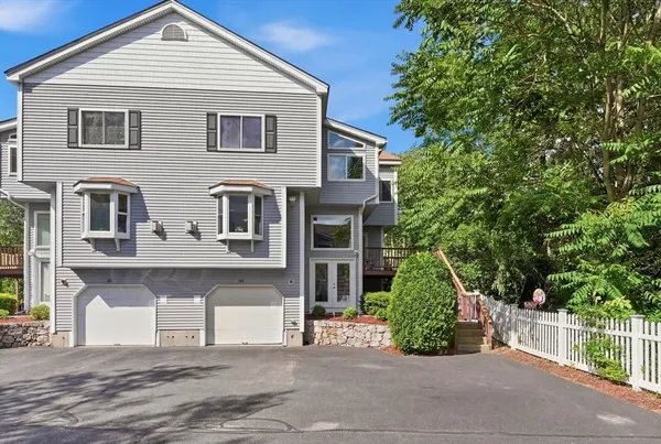 $645,000 | 185 America Boulevard, Unit 185, Ashland, MA 01721