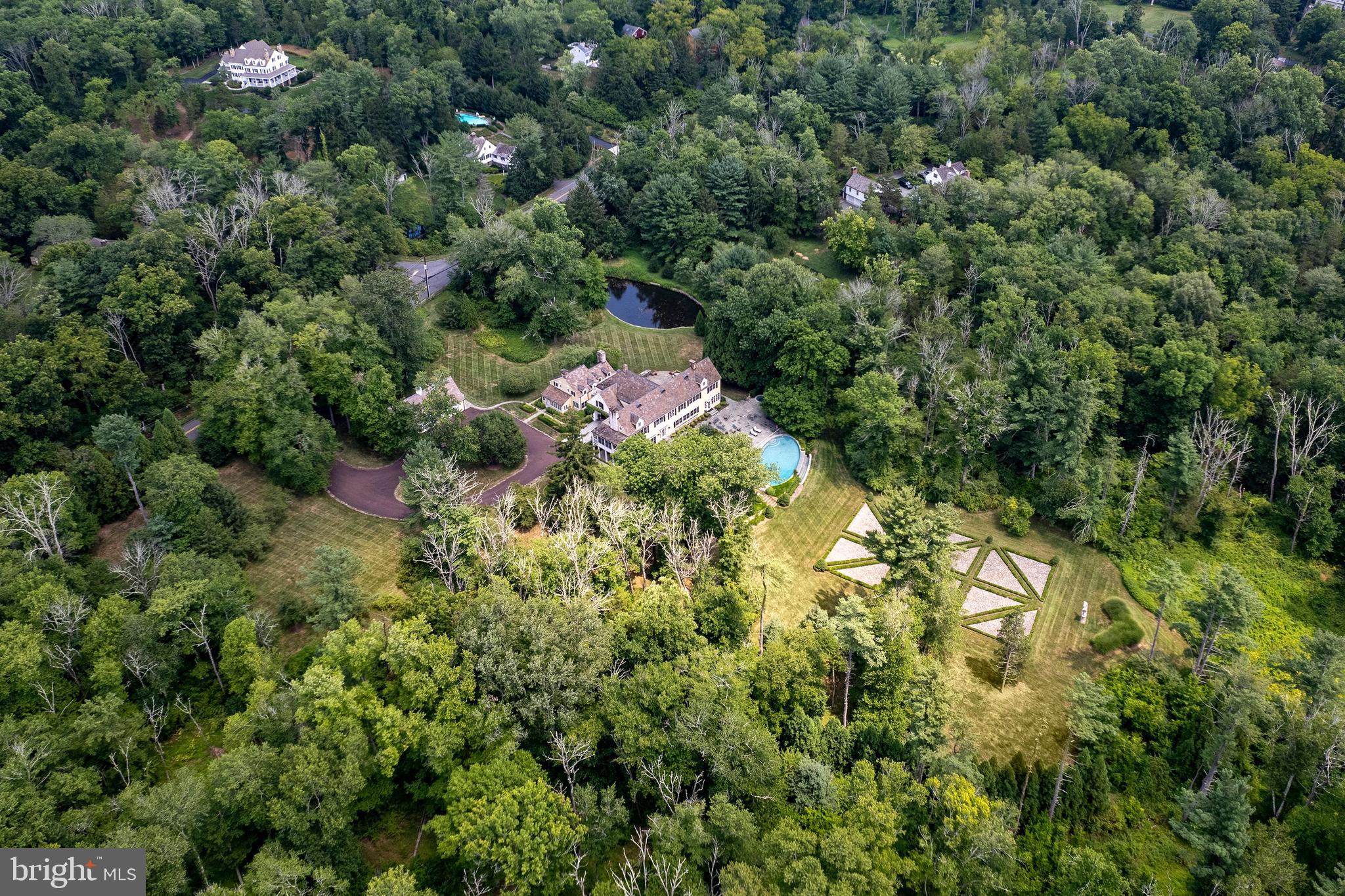 600 Pretty Brook Road Princeton, NJ 08540 - Photo 2 of 50