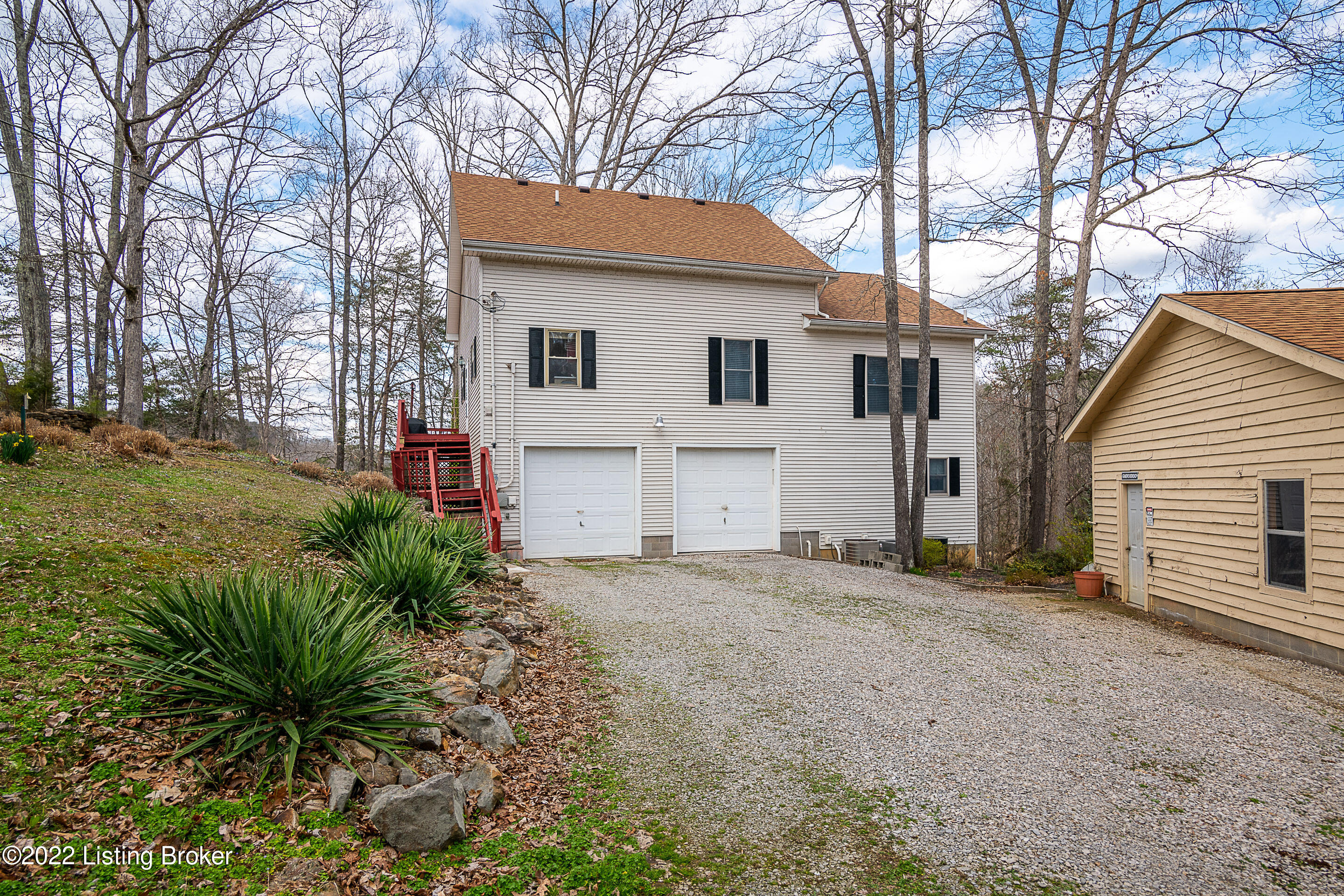 2420-1 Martin Pierce Road Cub Run, KY 42729 - Photo 2 of 82 DHI-201