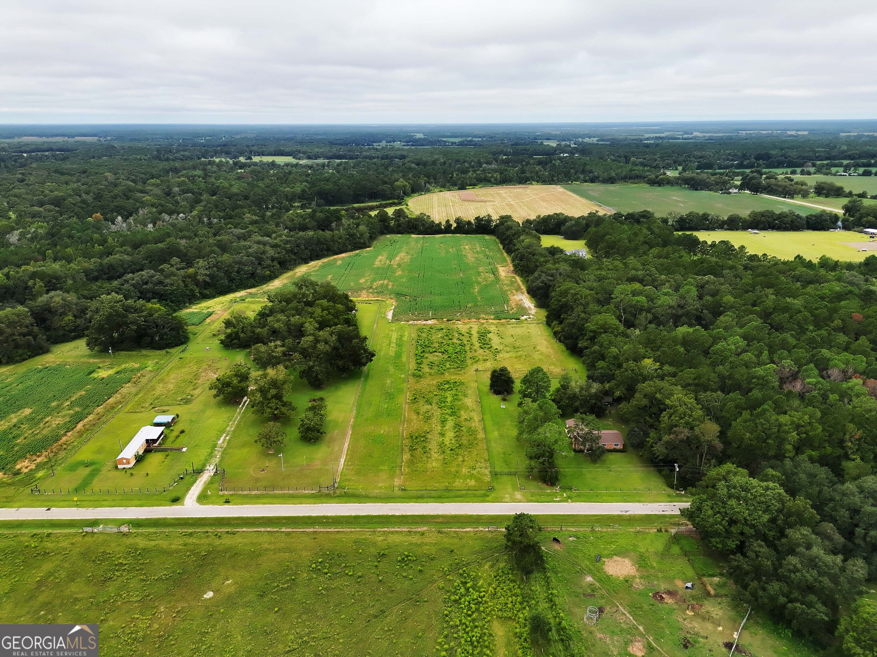 677 Palmer Road Pelham, GA 31779 - Photo 38 of 38 Gallery Image 38