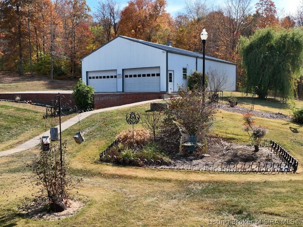 7200 Broadus Road Lanesville, IN 47136 - Photo 12 of 78 Gallery Image 12