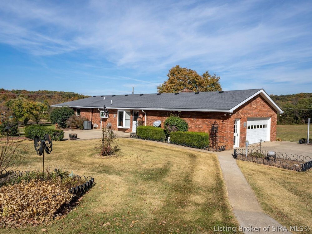 7200 Broadus Road Lanesville, IN 47136 - Photo 56 of 78 Gallery Image 56
