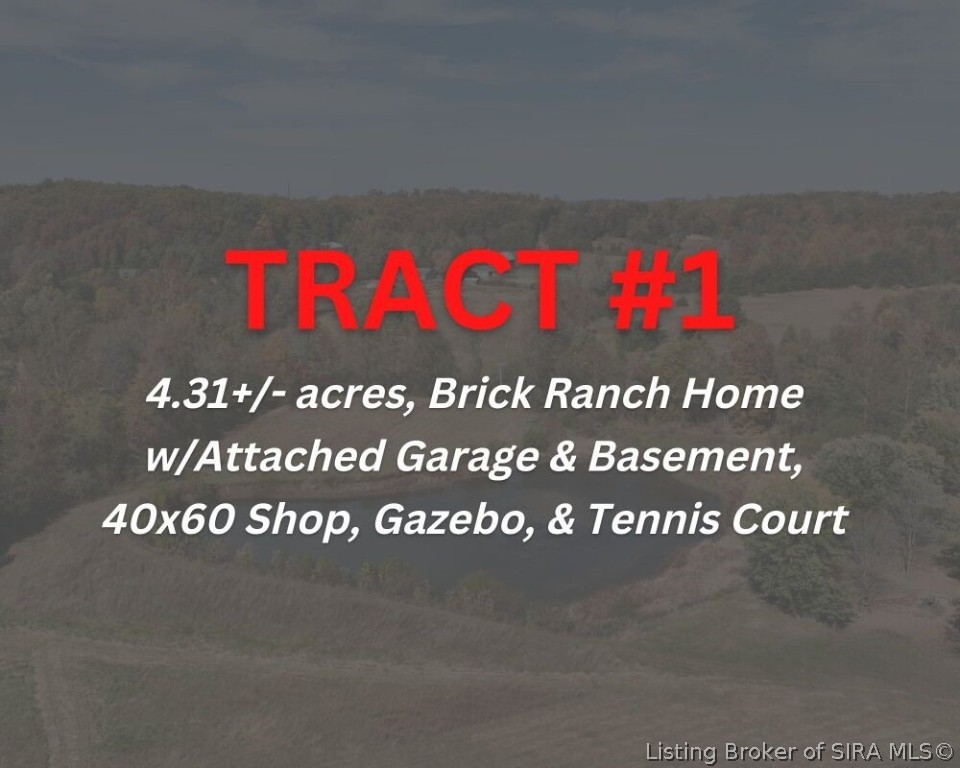 7200 Broadus Road Lanesville, IN 47136 - Photo 6 of 78 Gallery Image 6