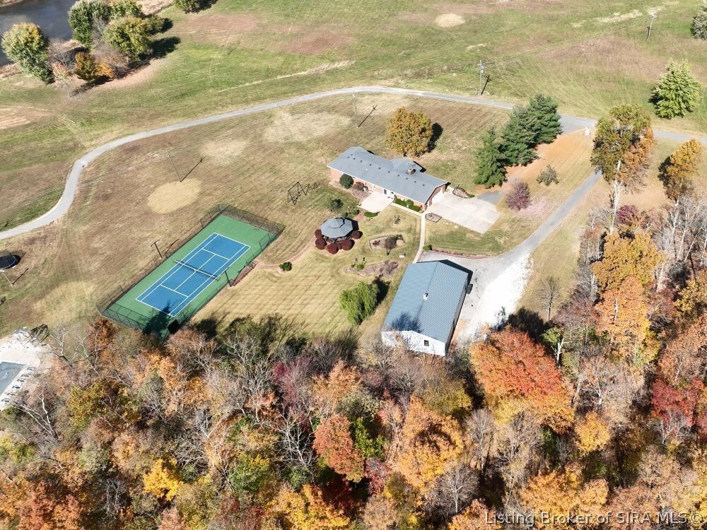7200 Broadus Road Lanesville, IN 47136 - Photo 75 of 78 Gallery Image 75