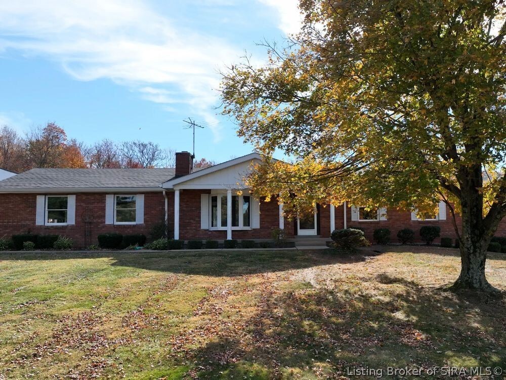 7200 Broadus Road Lanesville, IN 47136 - Photo 8 of 78 Gallery Image 8