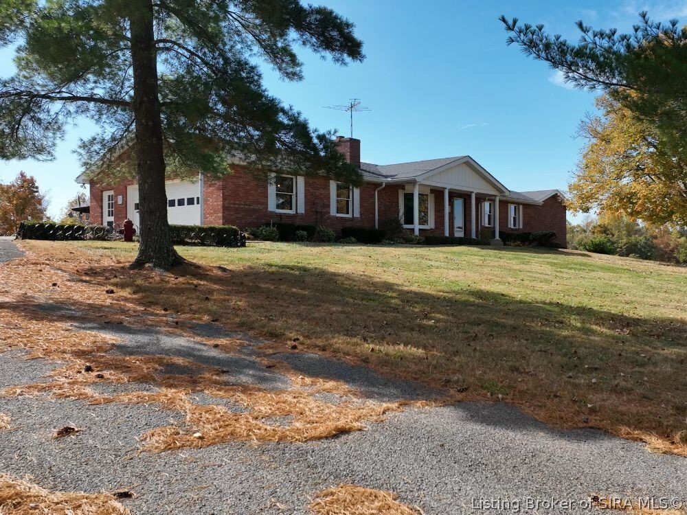 7200 Broadus Road Lanesville, IN 47136 - Photo 10 of 78 Gallery Image 10