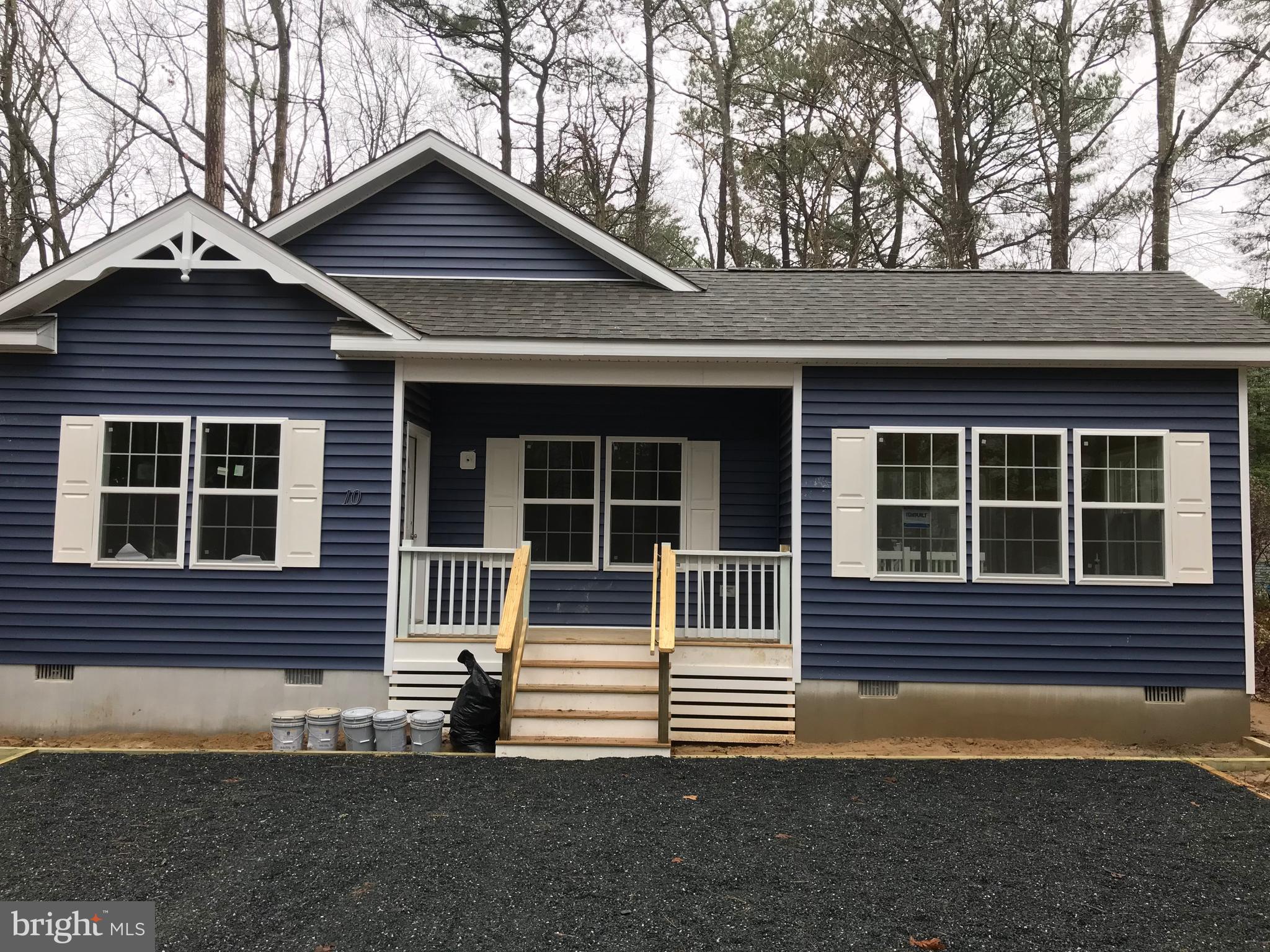 10 Abbyshire Road Ocean Pines, MD 21811 - Photo 1 of 34 Gallery Image 1