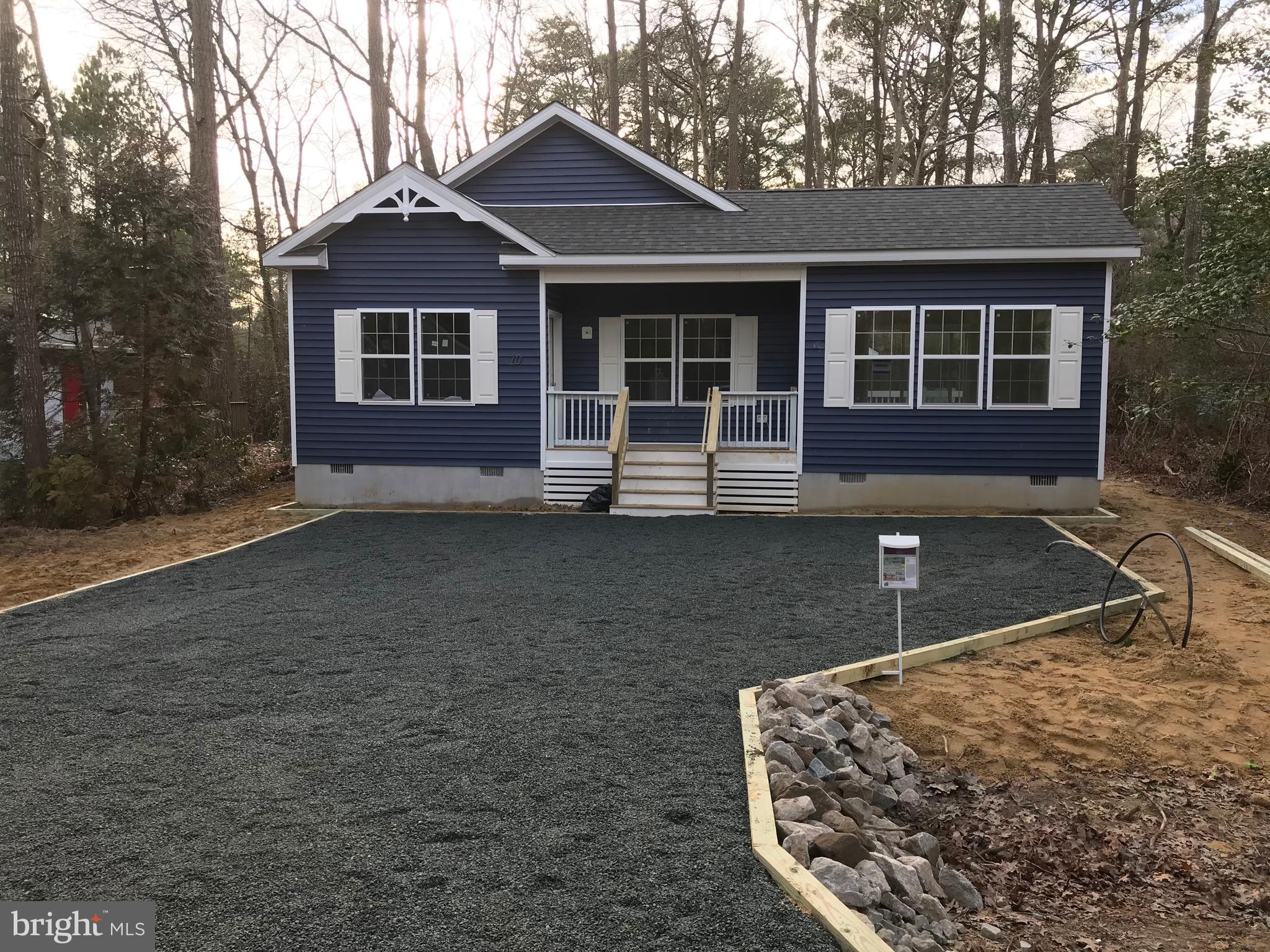 10 Abbyshire Road Ocean Pines, MD 21811 - Photo 34 of 34 Gallery Image 34