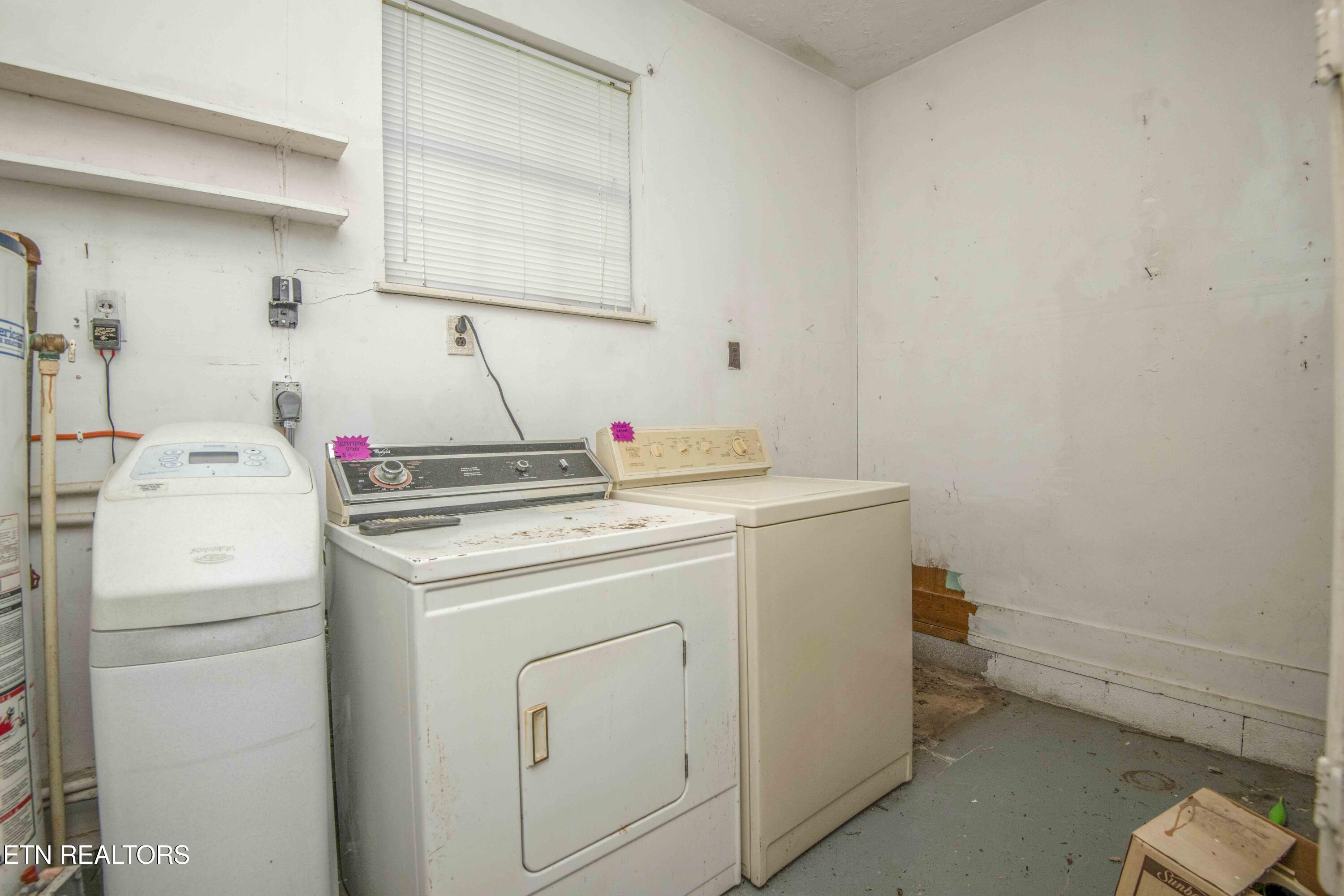 180 Bernard Road Sweetwater, TN 37874 - Photo 58 of 58 laundry_1