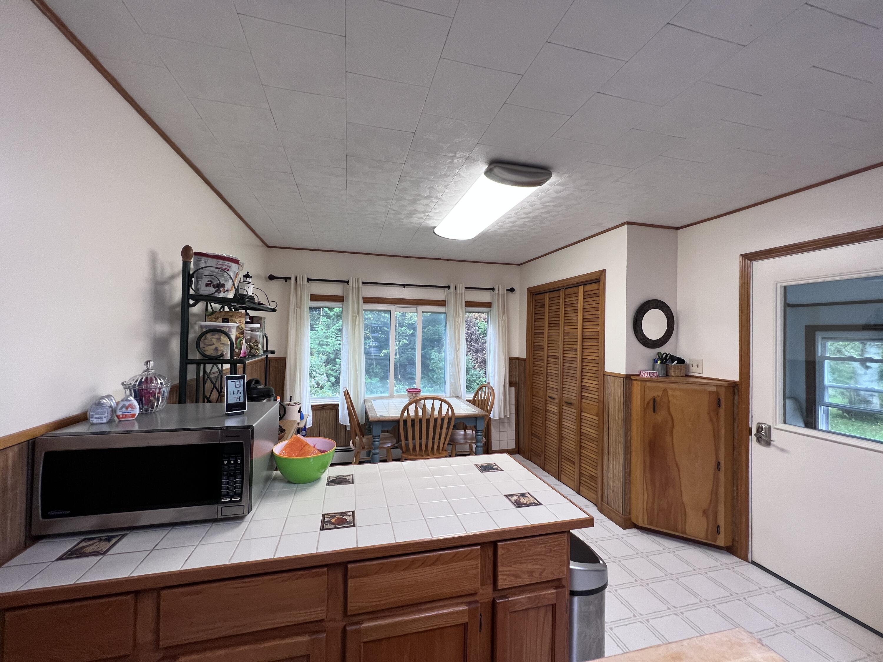 639 Calais Road Houlton, ME 04730 - Photo 9 of 35 eat in kitchen II