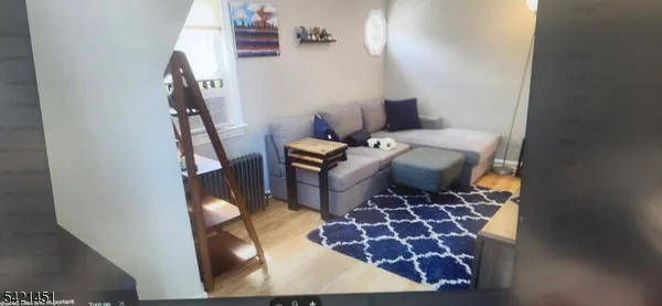 $1,500 | 91 Charles Street, Unit 2, Belleville, NJ 07109