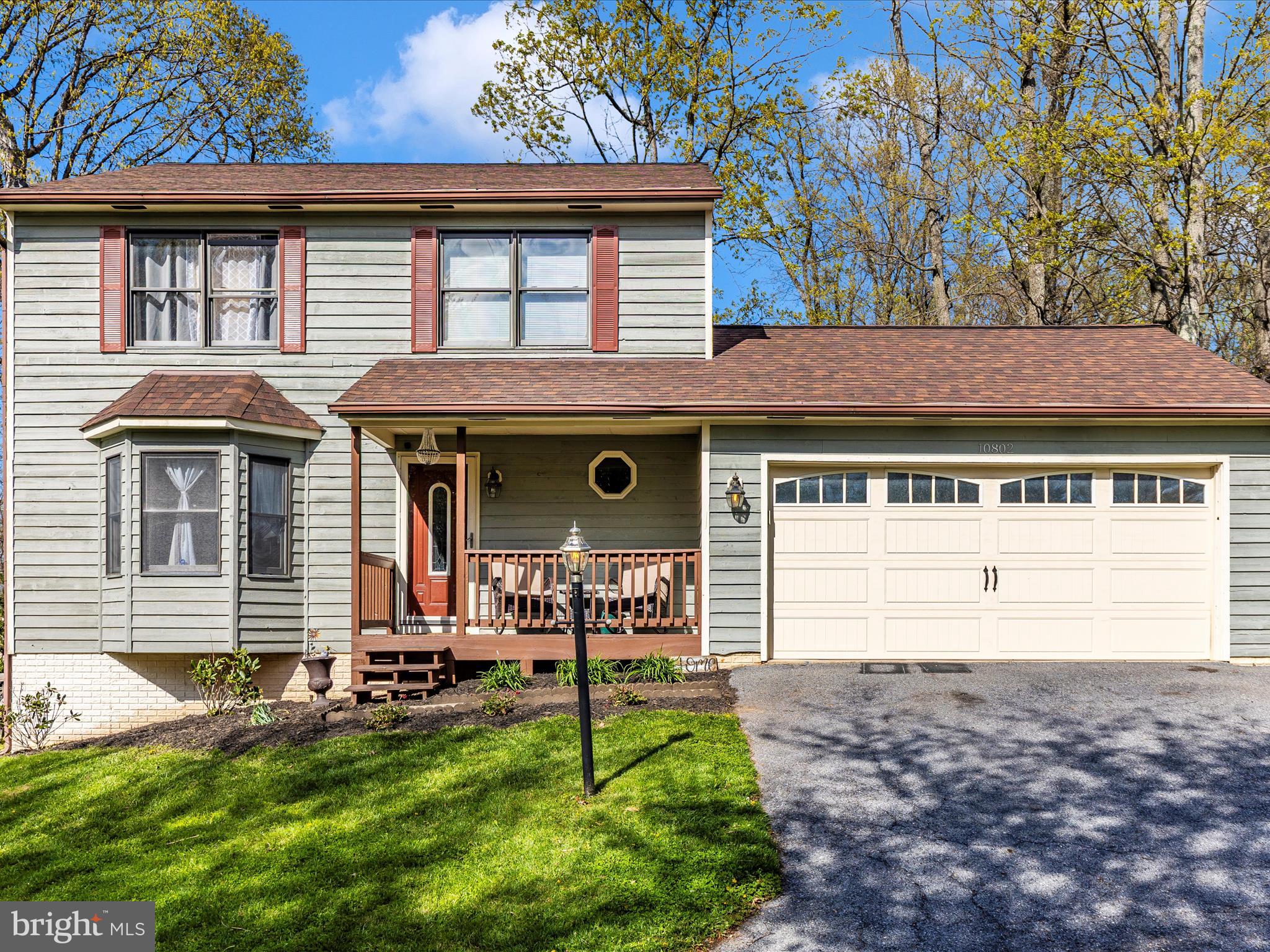 10802 Ridge Point Place New Market, MD 21774 - Photo 1 of 57 8W9A1362