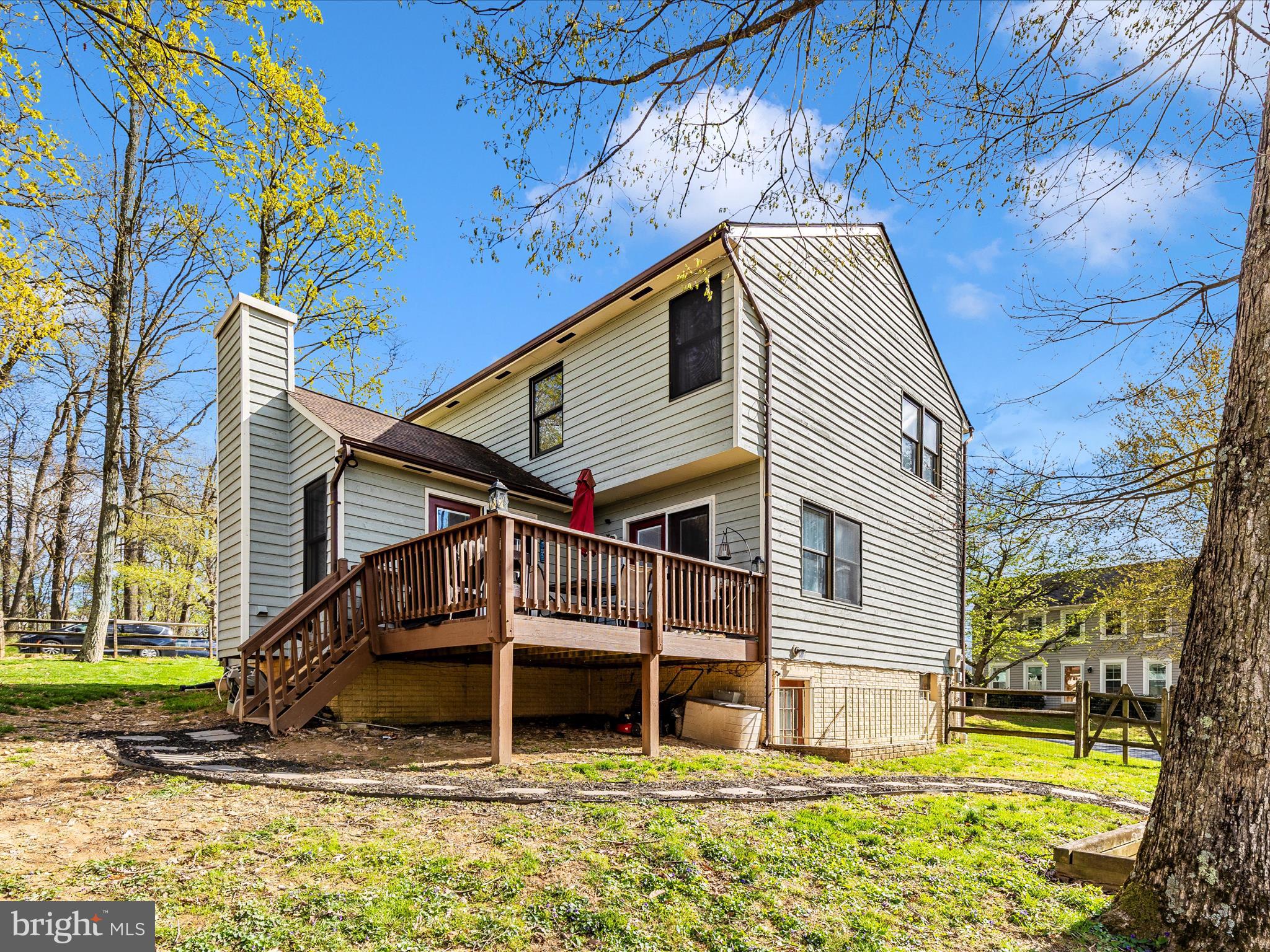 10802 Ridge Point Place New Market, MD 21774 - Photo 7 of 57 8W9A1347