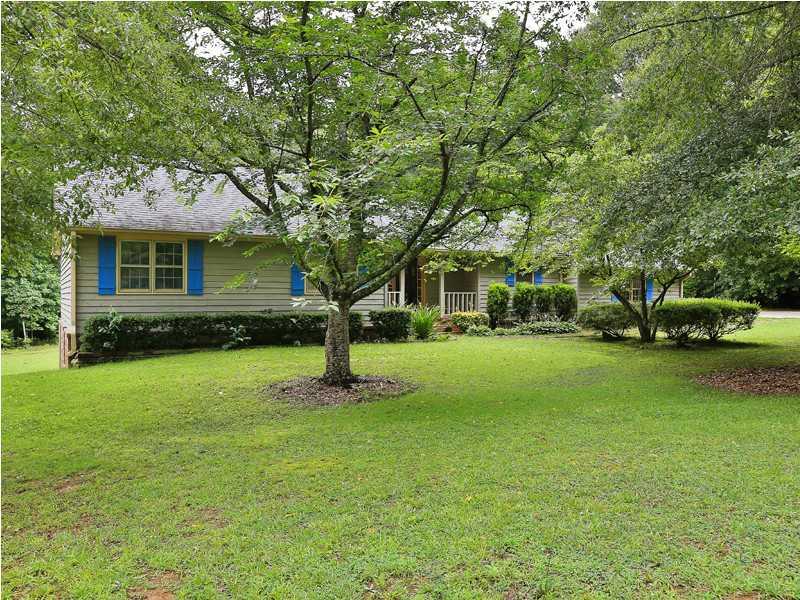 7795 Vernon Grove Road Palmetto, GA 30268 - Photo 1 of 1 Exterior Front.