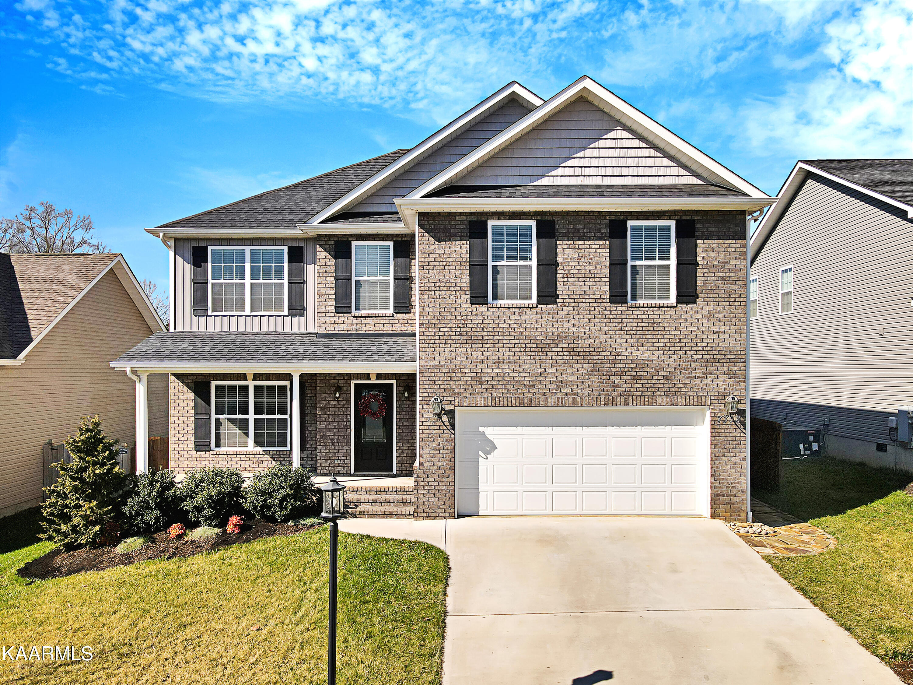 7348 Ladd Road Powell, TN 37849 - Photo 21 of 21 AgentOptix -2