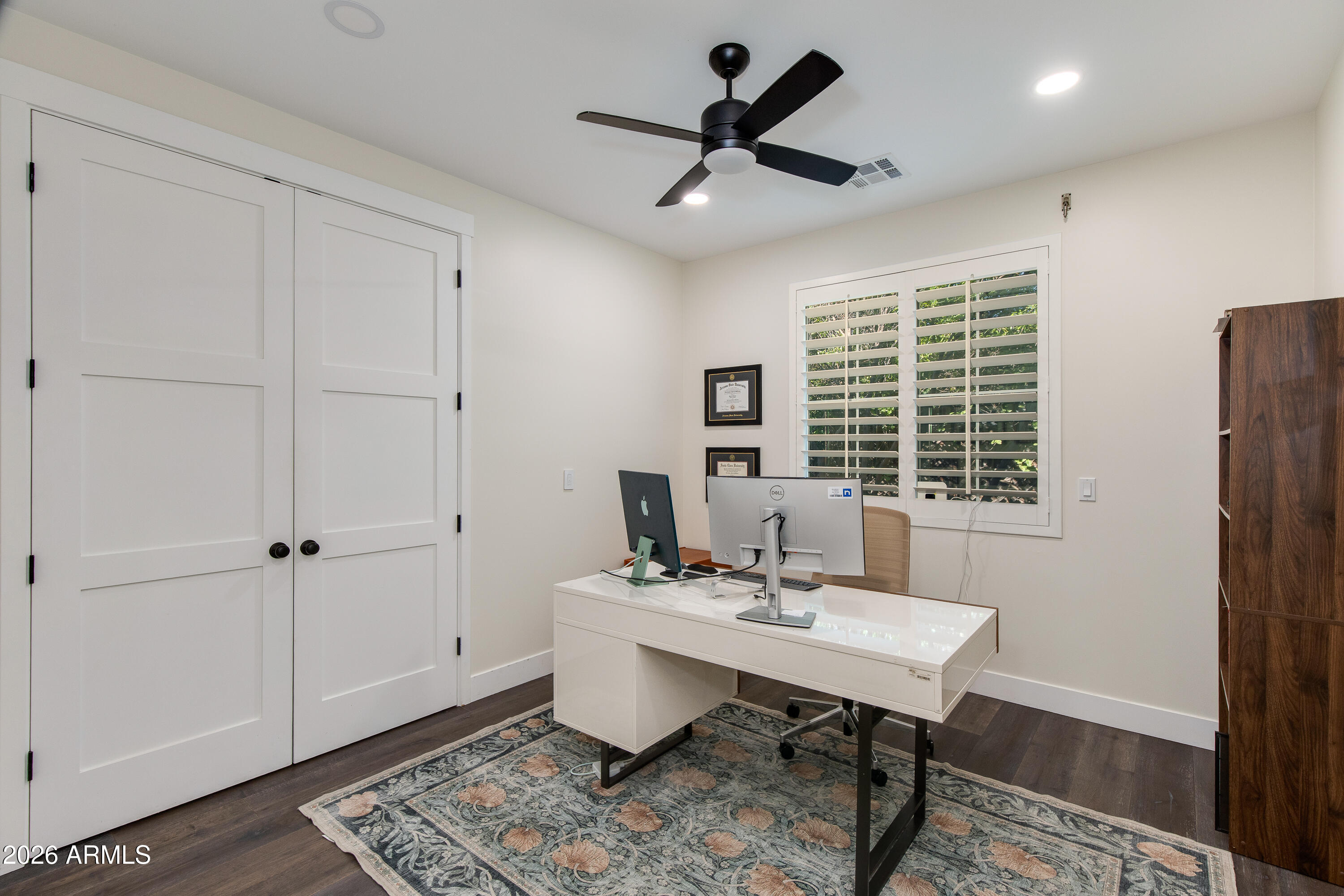 3247 East Sells Drive Phoenix, AZ 85018 - Photo 17 of 26 Bed 4