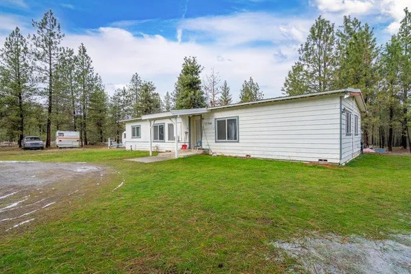 $255,000 | 7754 Samuel Street, Ford, WA 99013