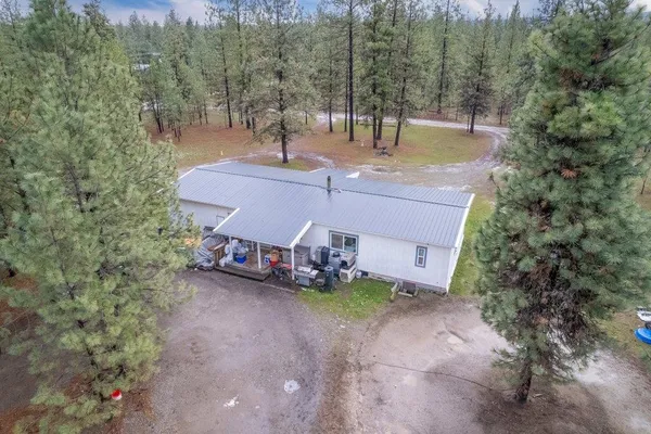 $255,000 | 7754 Samuel Street, Ford, WA 99013