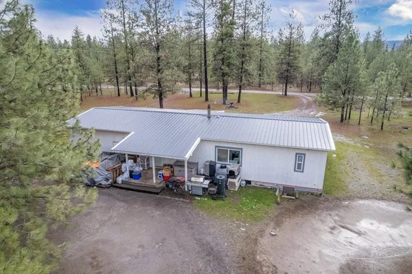 $255,000 | 7754 Samuel Street, Ford, WA 99013