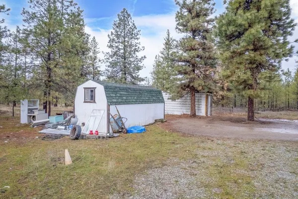 $255,000 | 7754 Samuel Street, Ford, WA 99013