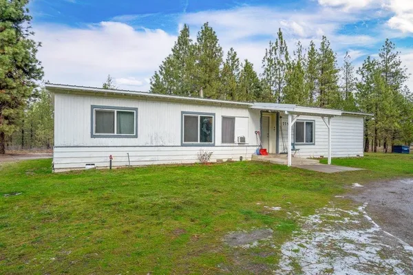 $255,000 | 7754 Samuel Street, Ford, WA 99013