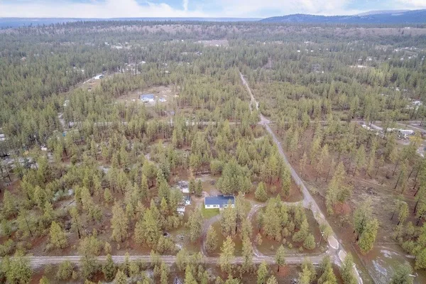 $255,000 | 7754 Samuel Street, Ford, WA 99013