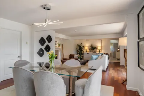 $1,295,000 | 70 Stanford Way, Sausalito, CA 94965