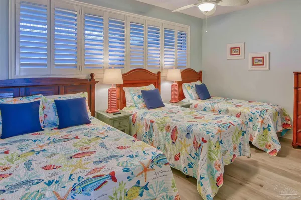 $699,000 | 8477 Gulf Boulevard, Unit 202, Navarre, FL 32566