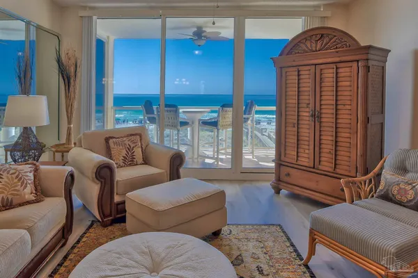 $699,000 | 8477 Gulf Boulevard, Unit 202, Navarre, FL 32566