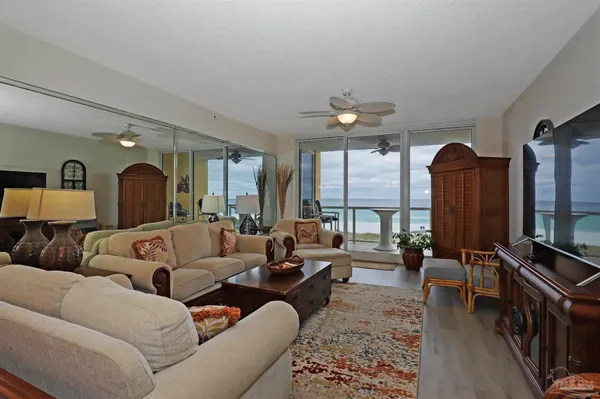 $699,000 | 8477 Gulf Boulevard, Unit 202, Navarre, FL 32566