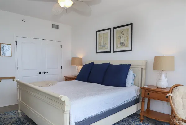 $699,000 | 8477 Gulf Boulevard, Unit 202, Navarre, FL 32566