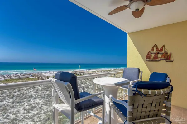$699,000 | 8477 Gulf Boulevard, Unit 202, Navarre, FL 32566