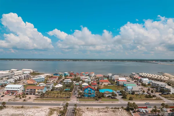 $699,000 | 8477 Gulf Boulevard, Unit 202, Navarre, FL 32566