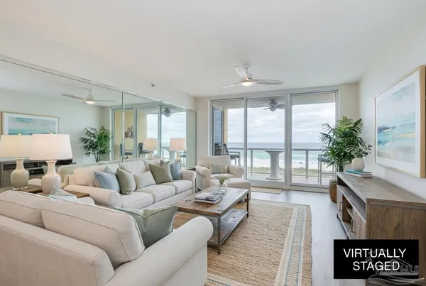 $699,000 | 8477 Gulf Boulevard, Unit 202, Navarre, FL 32566