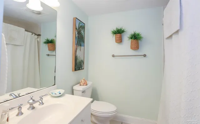 $799,000 | 8477 Gulf Boulevard, Unit 202, Navarre, FL 32566