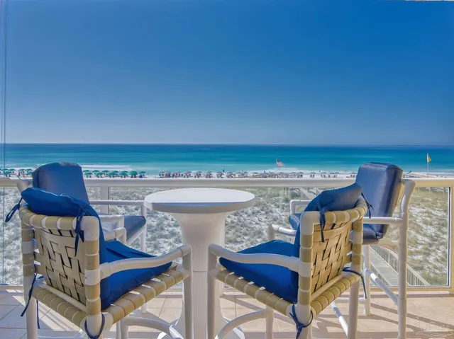 $799,000 | 8477 Gulf Boulevard, Unit 202, Navarre, FL 32566