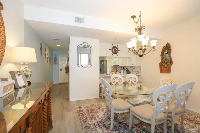 $799,000 | 8477 Gulf Boulevard, Unit 202, Navarre, FL 32566
