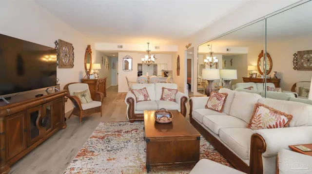 $799,000 | 8477 Gulf Boulevard, Unit 202, Navarre, FL 32566