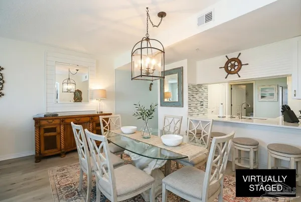 $699,000 | 8477 Gulf Boulevard, Unit 202, Navarre, FL 32566