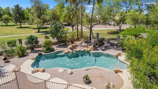 $760,000 | 2740 South Yucca Street, Chandler, AZ 85286