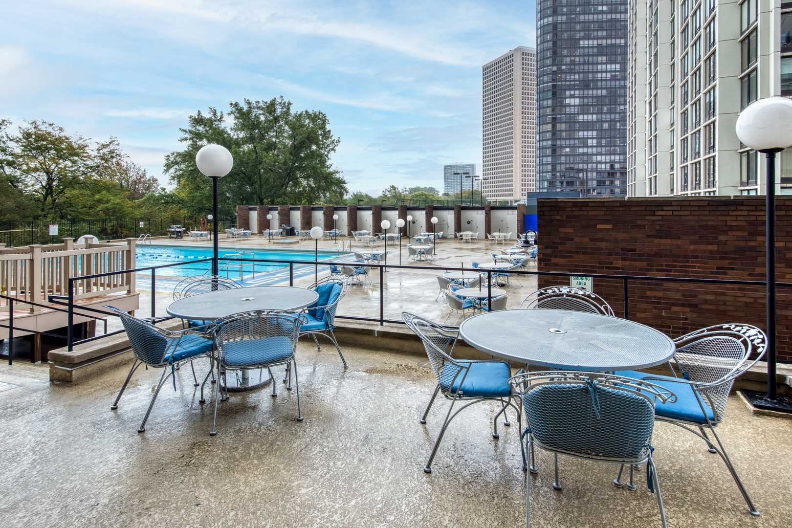 5455 North Sheridan Road, Unit 2204 Chicago, IL 60640 - Photo 18 of 18 Gallery Image 18