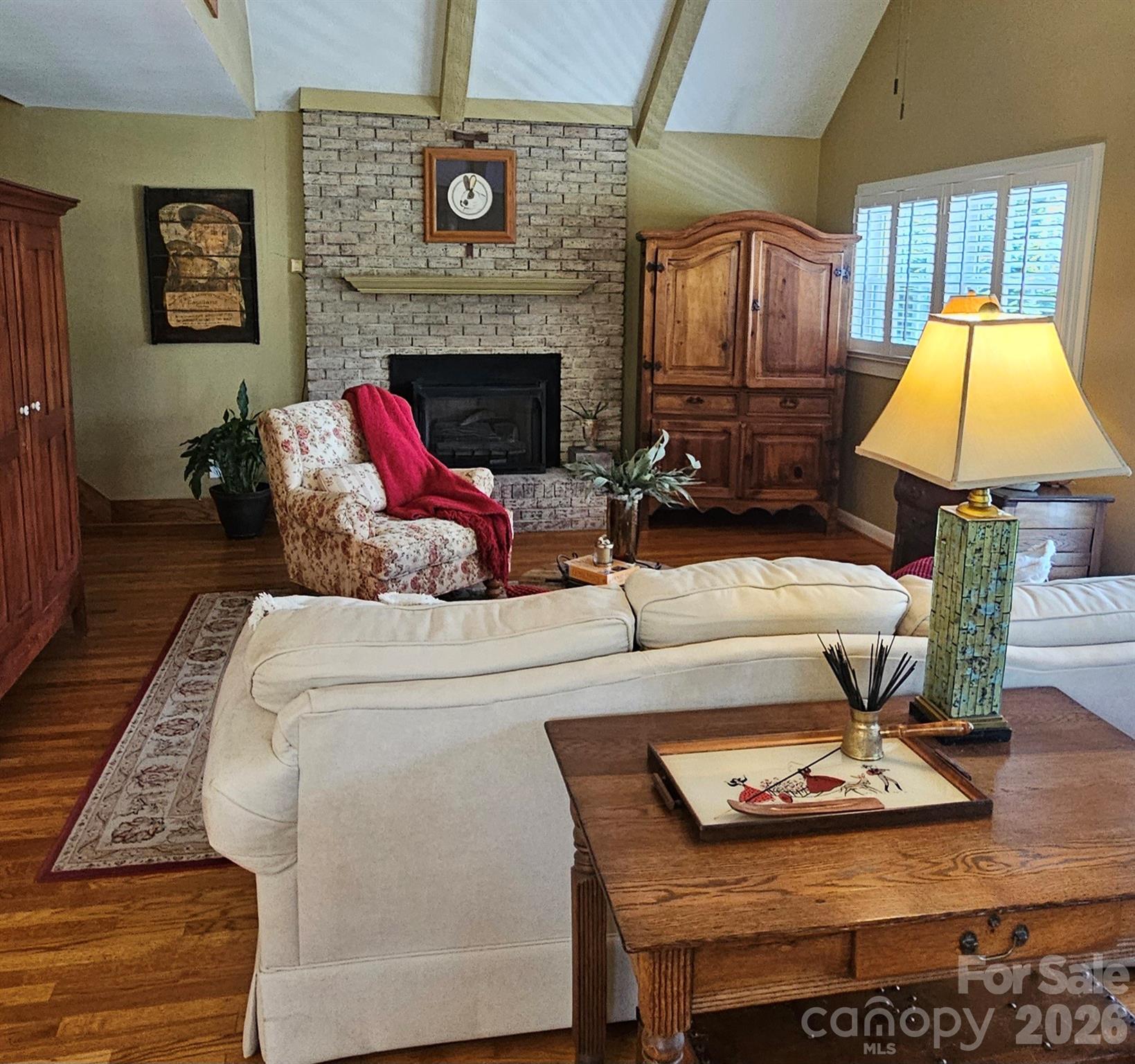56 Candler Heights Road Candler, NC 28715 - Photo 5 of 17 Gallery Image 5
