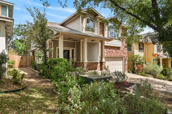 $475,000 | 2402 Keepsake Drive, Austin, TX 78745