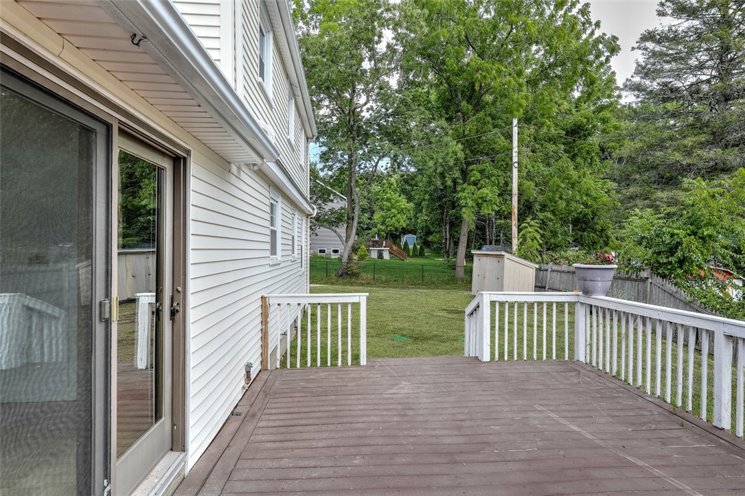 17 Clinton Avenue Scituate, RI 02831 - Photo 2 of 34