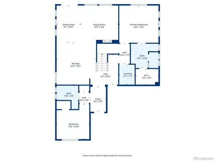 $489,900 | 19523 East 54th Avenue, Denver, CO 80249