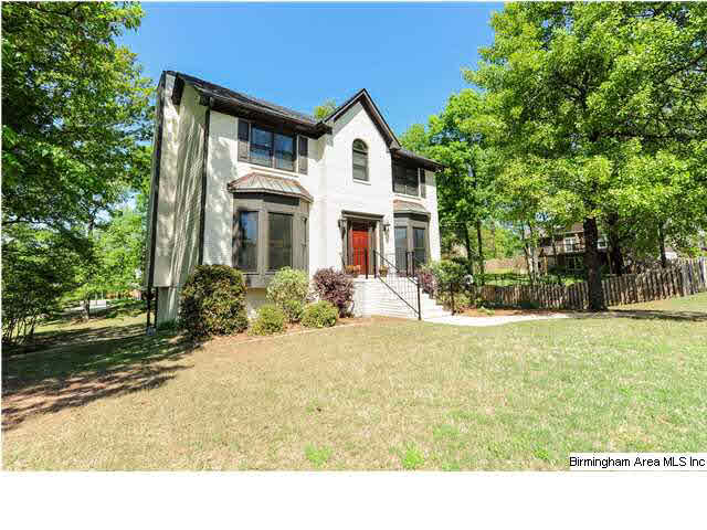 505 Raspberry Road Birmingham, AL 35244 - Photo 2 of 31