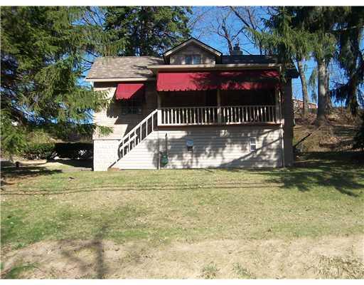 5051 East Willock Road Baldwin, PA 15227 - Photo 1 of 3 Exterior Front.