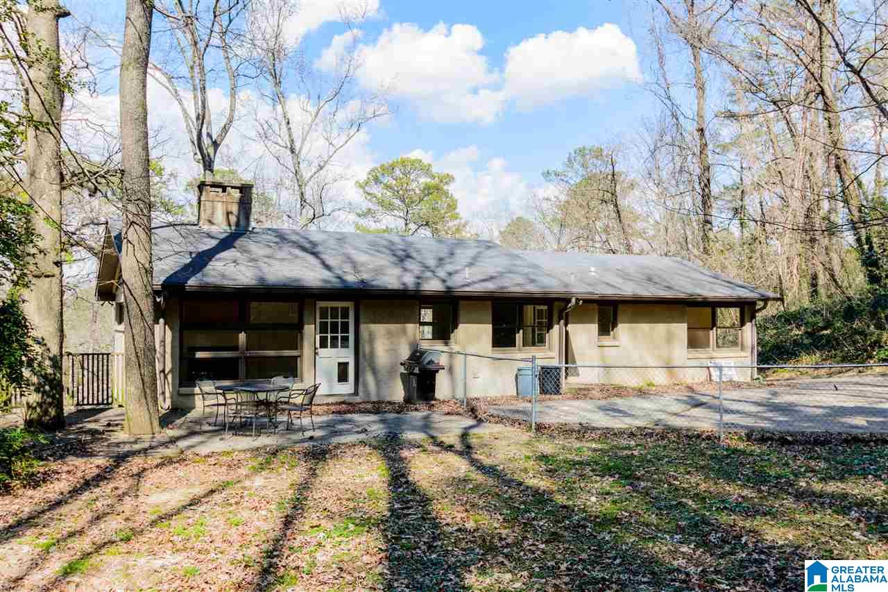 1423 Overlook Road Birmingham, AL 35209 - Photo 33 of 33