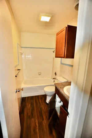 $1,150 | 202 East Oak Street, Unit 4, Weatherford, TX 76086